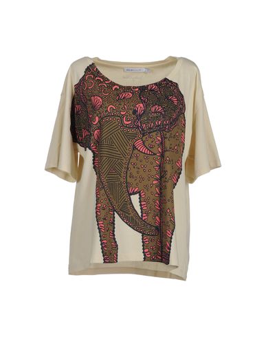 ZOOM SEE BY CHLOÉ - Short sleeve t-shirt