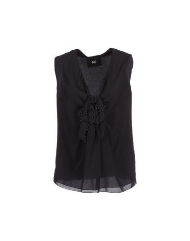 ZOOM D&G - Top