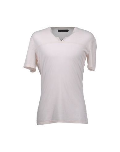 ZOOM ANDREW MACKENZIE - Short sleeve t-shirt