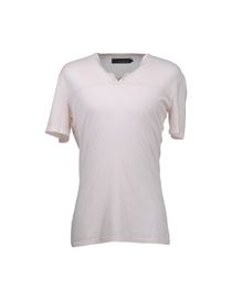 ANDREW MACKENZIE - T-shirt