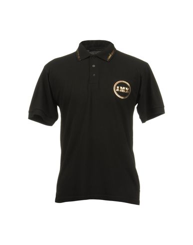 ZOOM ANDREW MACKENZIE - Polo shirt