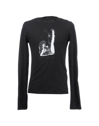 ZOOM ANDREW MACKENZIE - Long sleeve t-shirt