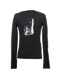 ANDREW MACKENZIE - T-shirt