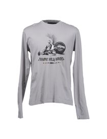 ANDREW MACKENZIE - T-shirt