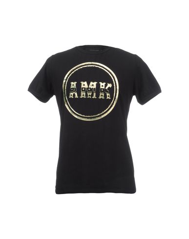 ZOOM ANDREW MACKENZIE - Short sleeve t-shirt