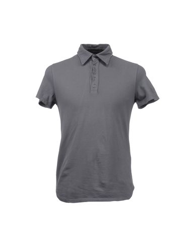 ZOOM ANDREW MACKENZIE - Polo shirt