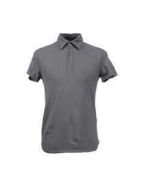 ANDREW MACKENZIE - Polo shirt
