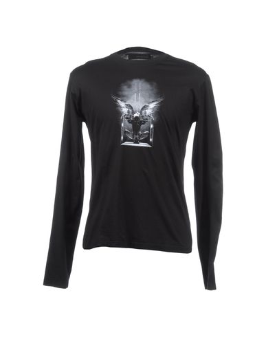 ZOOM ANDREW MACKENZIE - Long sleeve t-shirt