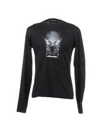 ANDREW MACKENZIE - T-shirt