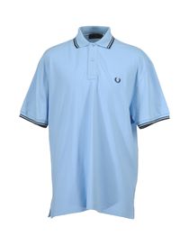 FRED PERRY - Polo shirt