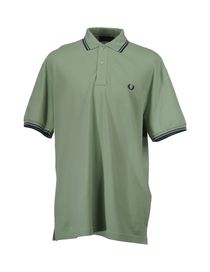 FRED PERRY - Polo shirt