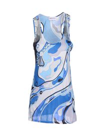 EMILIO PUCCI - Top