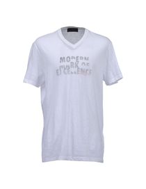 FRED PERRY - Short sleeve t-shirt