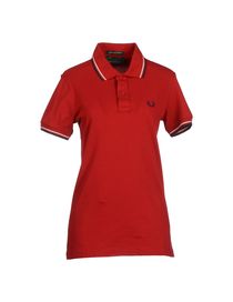 FRED PERRY - Polo shirt