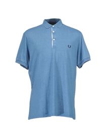 FRED PERRY - Polo shirt