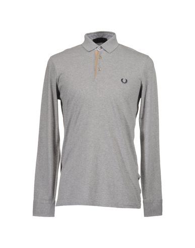 ZOOM FRED PERRY - Polo shirt