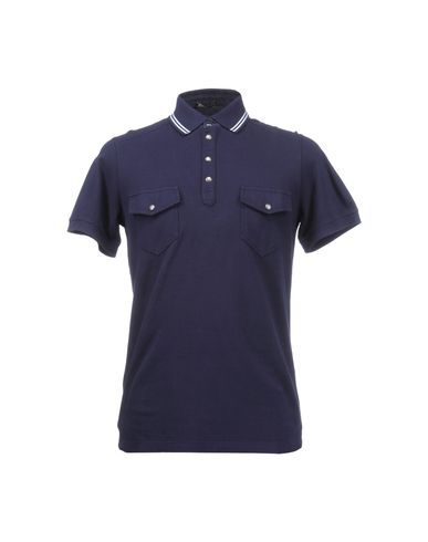 ZOOM NANIBON - Polo shirt