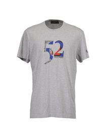 FRED PERRY - T-shirt