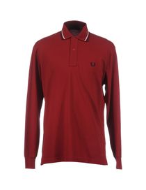 FRED PERRY - Polo shirt