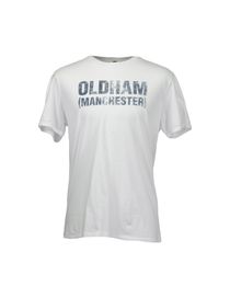 SUN 68 - T-shirt
