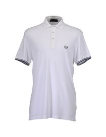 FRED PERRY - Polo shirt