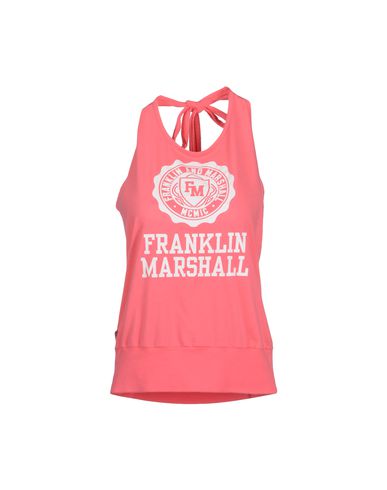 ZOOM FRANKLIN & MARSHALL - Top