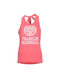 FRANKLIN & MARSHALL - Top