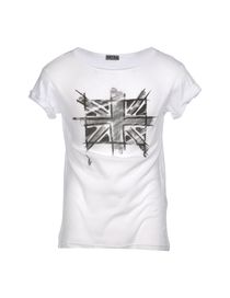 FRED PERRY - T-shirt