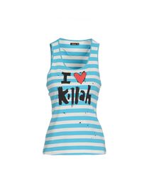 KILLAH - Top