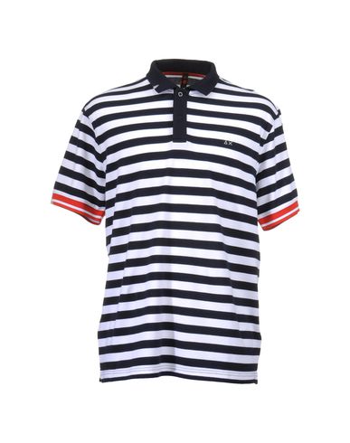 ZOOM SUN 68 - Polo shirt