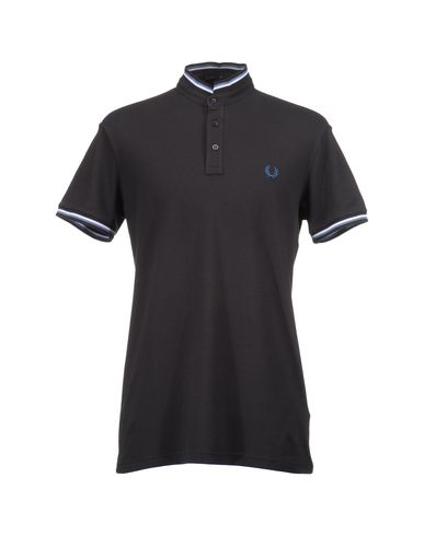 ZOOM FRED PERRY - Short sleeve t-shirt