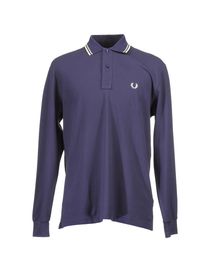FRED PERRY - Polo shirt