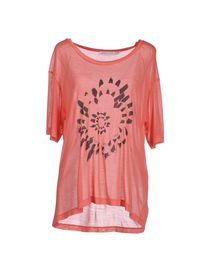 SEE BY CHLOÉ - Short sleeve t-shirt