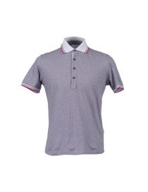 BECOME - Polo shirt