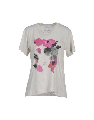 ZOOM SEE BY CHLOÉ - Short sleeve t-shirt
