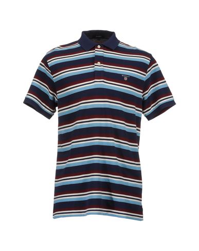 ZOOM GANT - Polo shirt