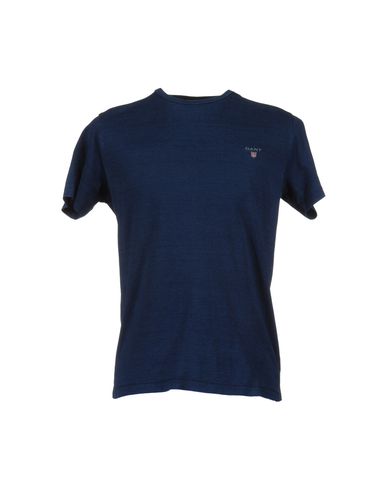 ZOOM GANT - Short sleeve t-shirt