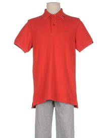 SUN 68 - Polo shirt