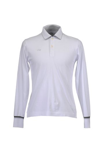ZOOM ETIQUETA NEGRA - Polo shirt