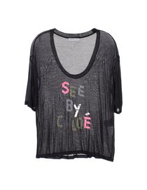 SEE BY CHLOÉ - T-shirt