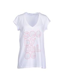 SEE BY CHLOÉ - T-shirt