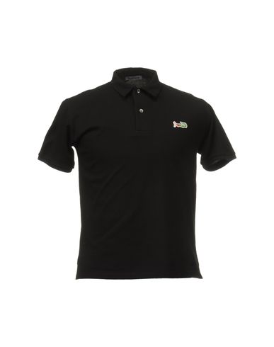 ZOOM DEAD MEAT - Polo shirt