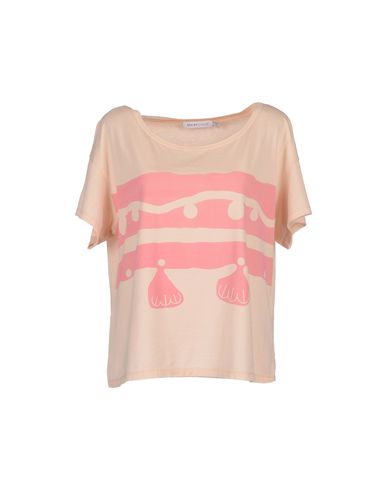 ZOOM SEE BY CHLOÉ - Short sleeve t-shirt