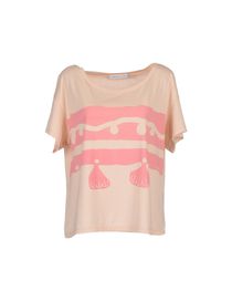 SEE BY CHLOÉ - T-shirt