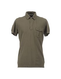 DEKKER - Polo shirt