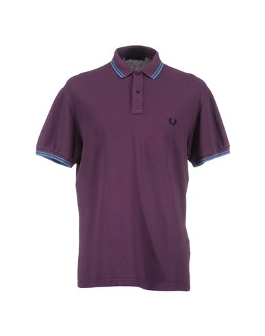 ZOOM FRED PERRY - Polo shirt