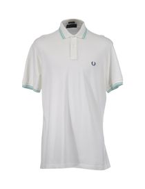 FRED PERRY - Polo shirt