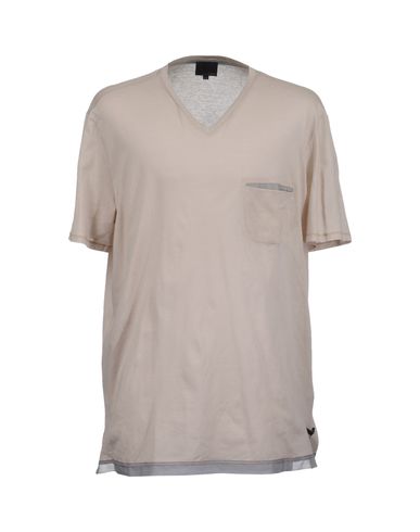 ZOOM GIANFRANCO FERRE' - Short sleeve t-shirt