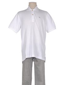 ETRO - Polo shirt
