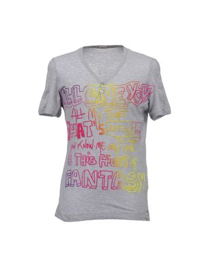 GALLIANO - T-shirt